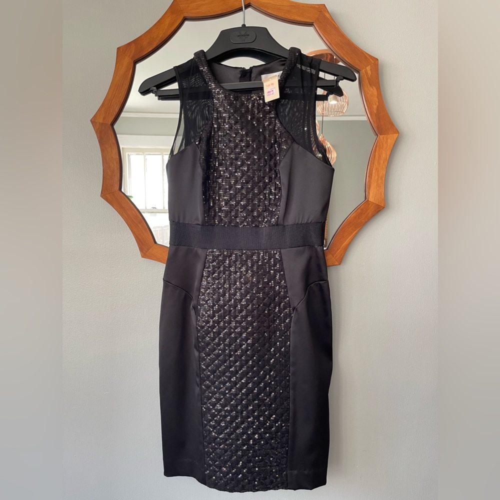 Formal Boutique dress NWT